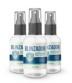 Blinzador Nail support